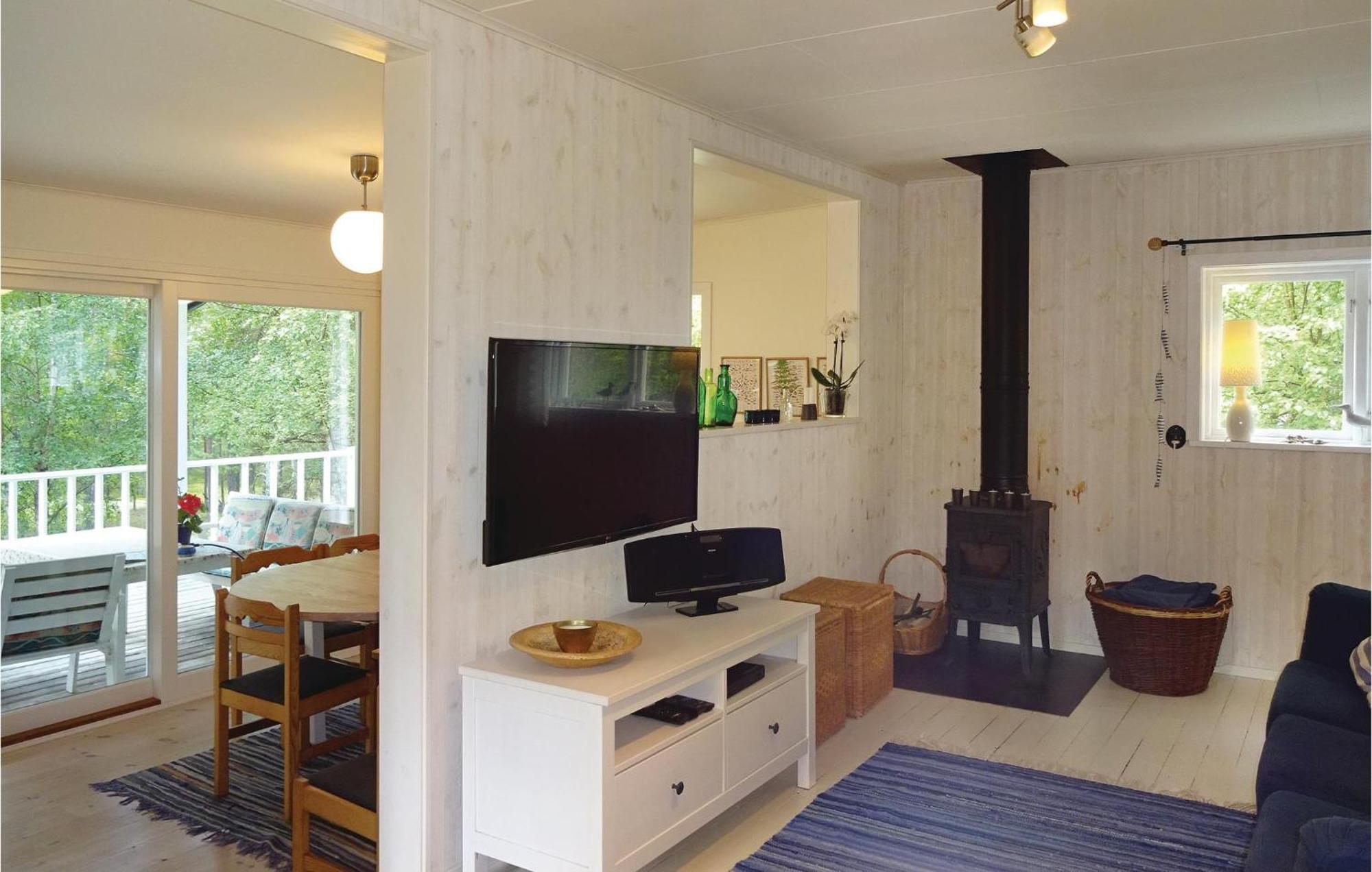 Stunning Home In Yngsjoe With Wifi Dış mekan fotoğraf