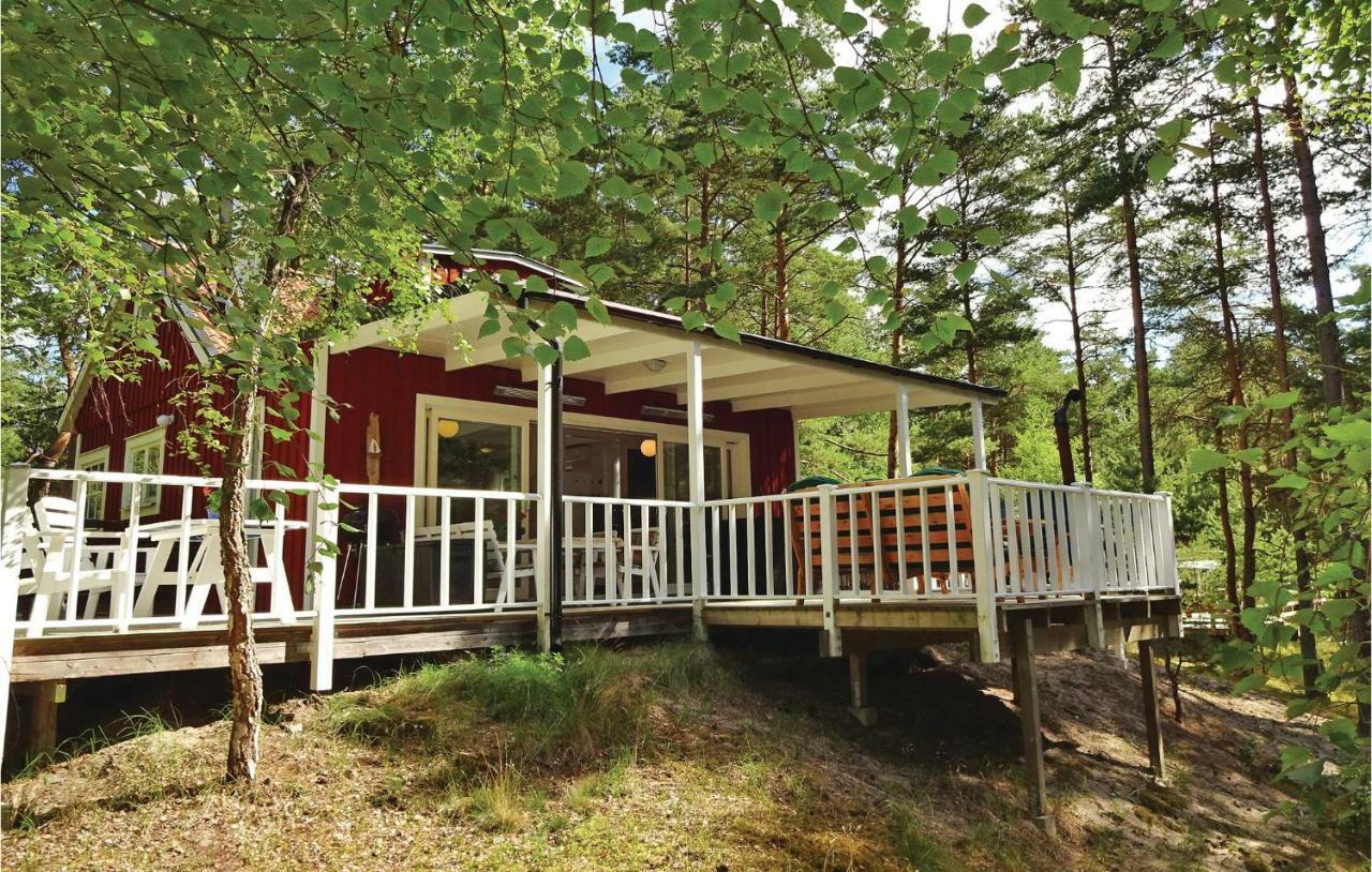 Stunning Home In Yngsjoe With Wifi Dış mekan fotoğraf