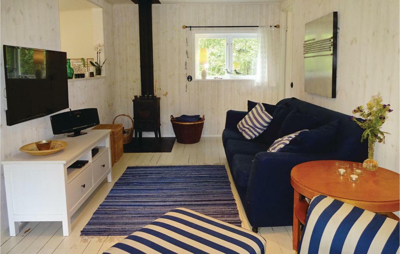 Stunning Home In Yngsjoe With Wifi Dış mekan fotoğraf