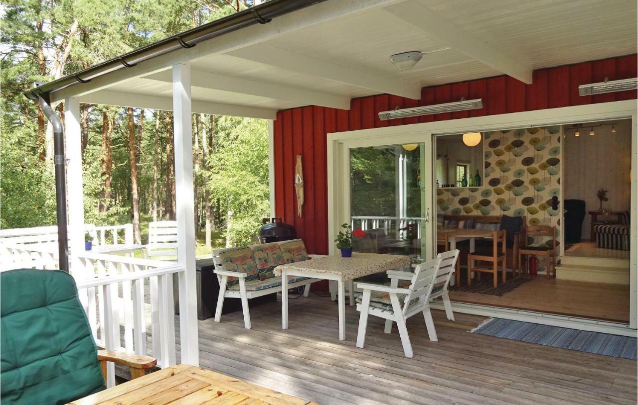 Stunning Home In Yngsjoe With Wifi Dış mekan fotoğraf